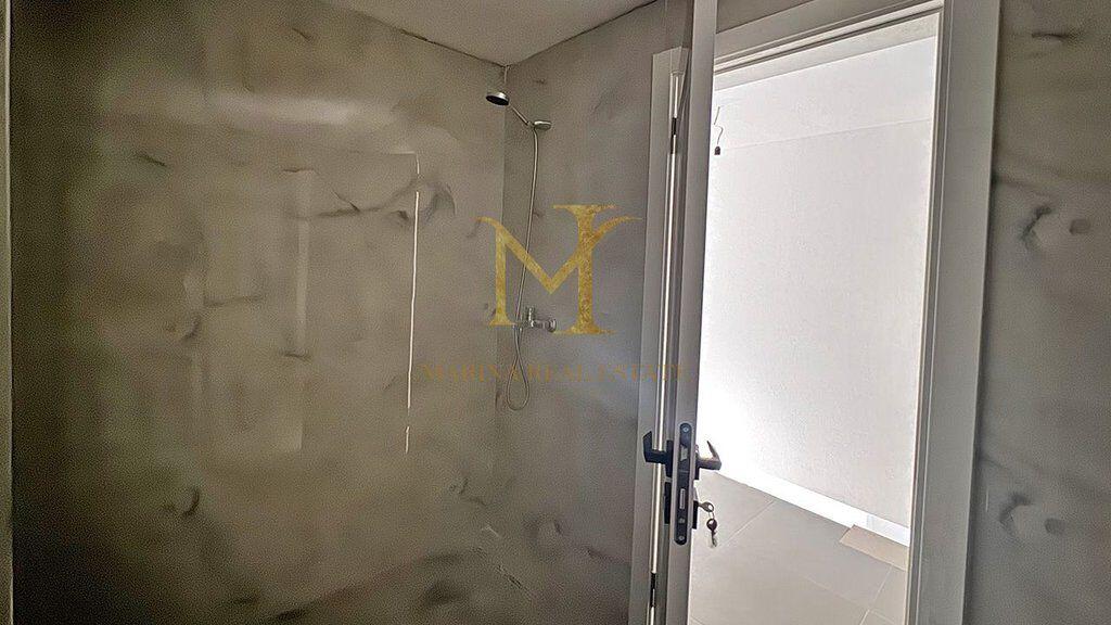 Shitet Duplex ne Golem, Durres. Pallati i ri 2025. 100m2.