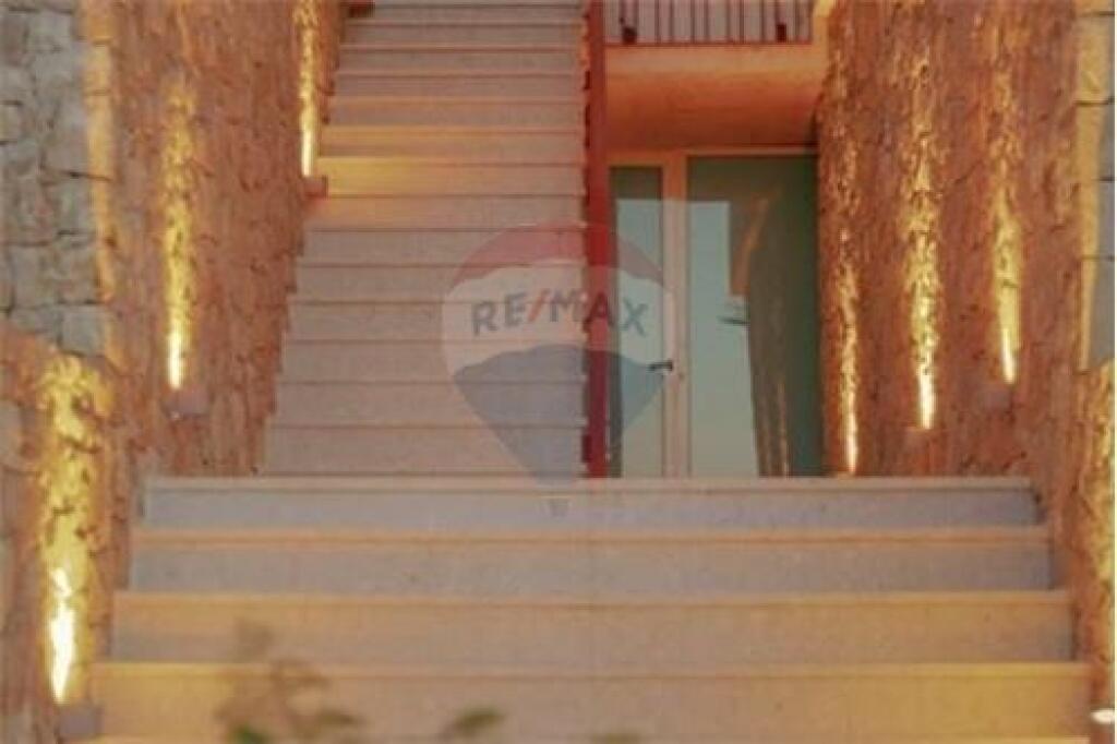 Apartment 1+1 with sea view near Marina Bay