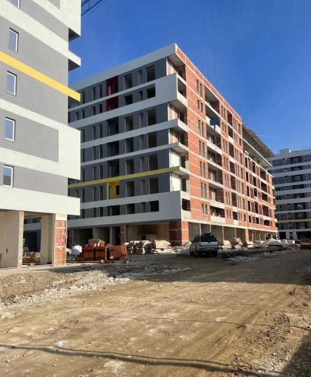 🏡 Apartment 1+1 for Sale – Univers City, near QTU