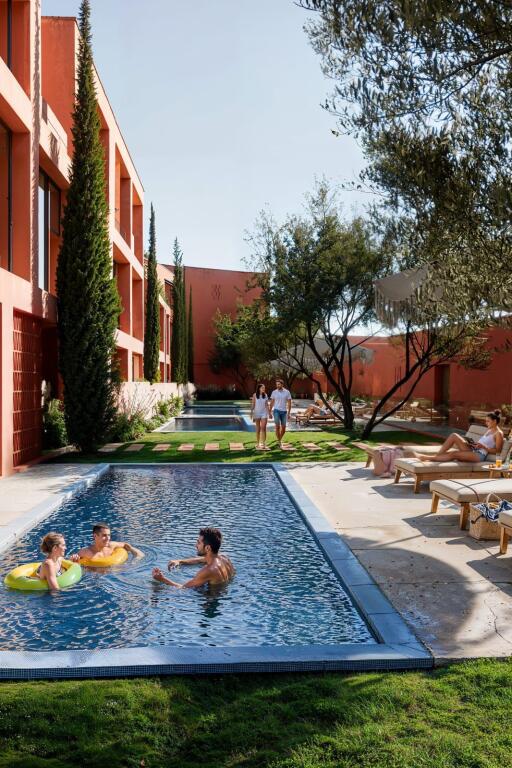 Apartment For Sale In Palase, Regina Ionian