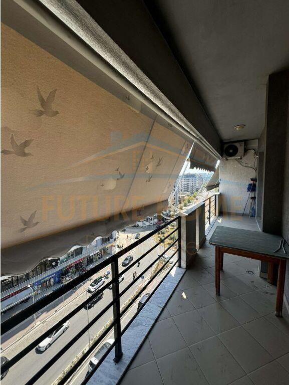 Qera, Apartament 2+1, Unaza e Re.