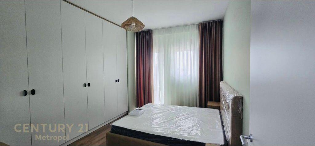 FOR RENT 1+1 APARTMENT, ZOGU I ZI!