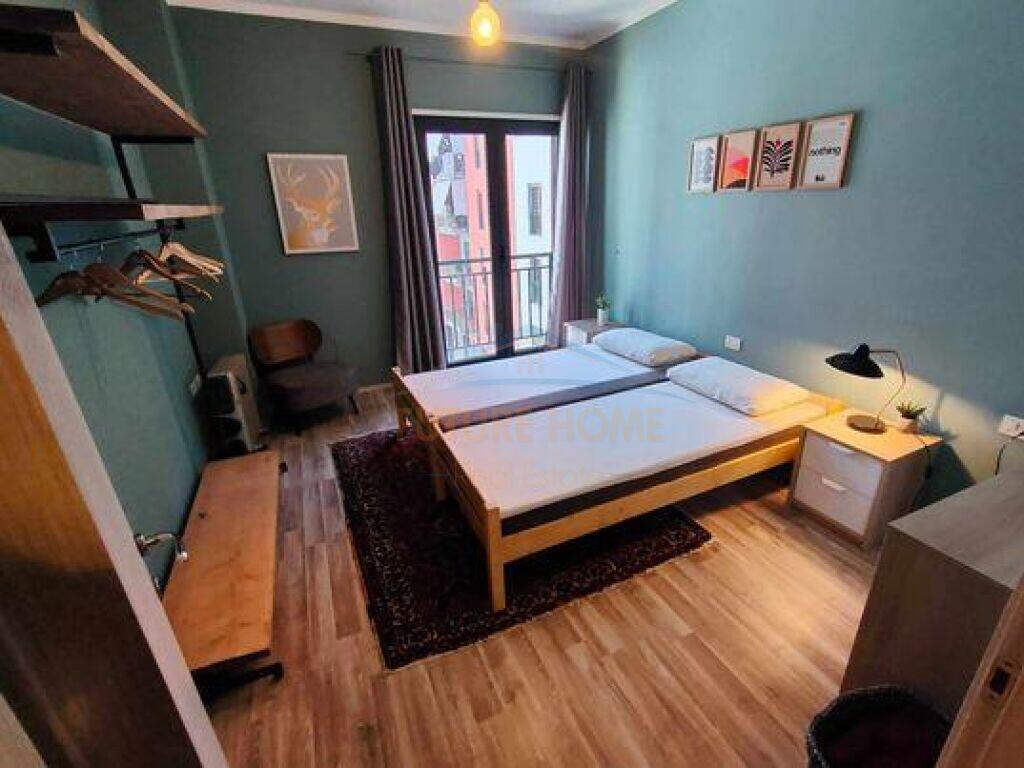 For sale, 2+1 apartment, Green City Residence, Unaza e Re, Tirana.