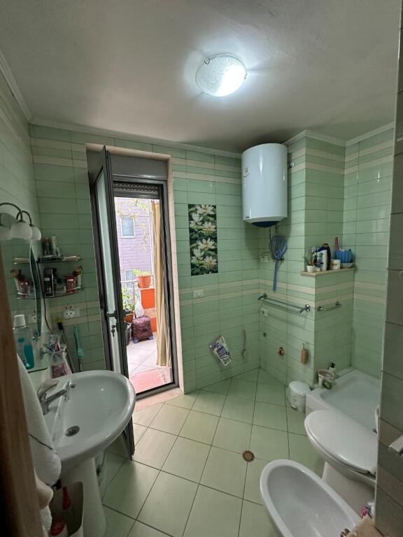 🏡 Apartment 2+1 for sale at Zogu i Zi