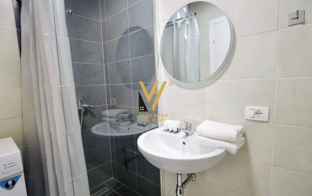 JEPET APARTAMENT 2+1+2 ME QIRA TE KOMUNA E PARISIT 1.100 EURO