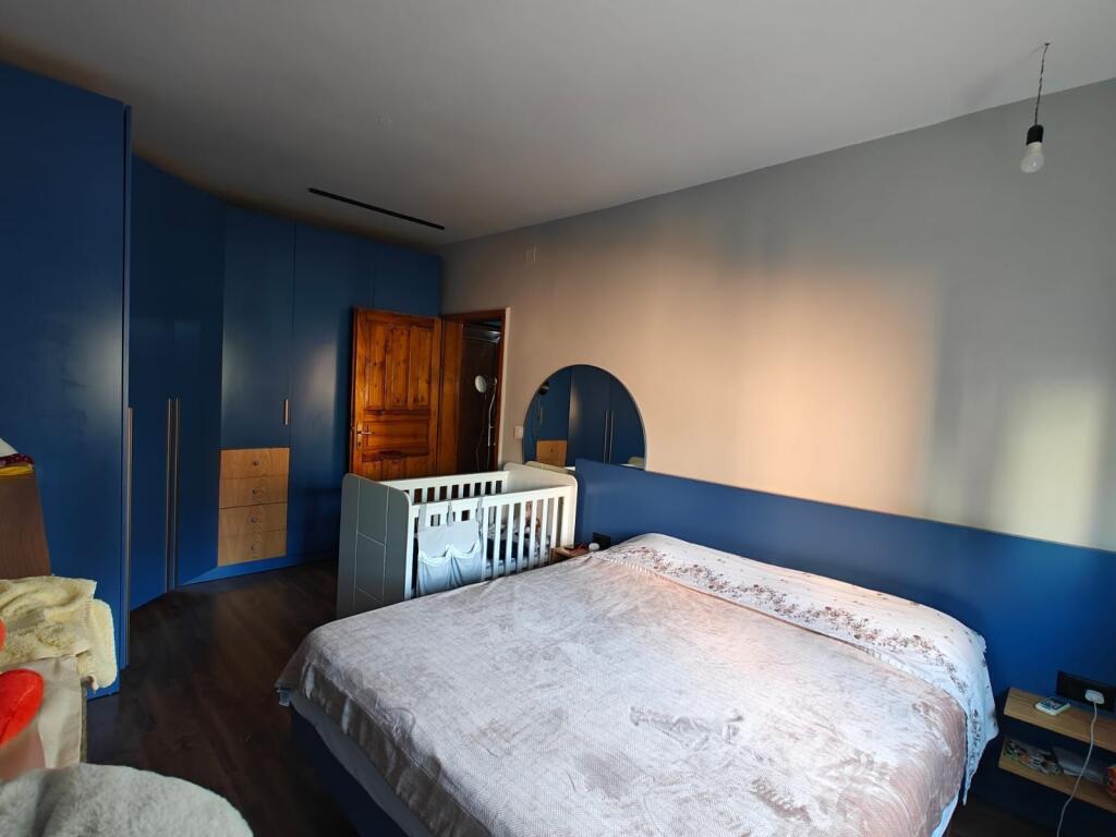 Apartment for rent 1+1 Myslym shyr