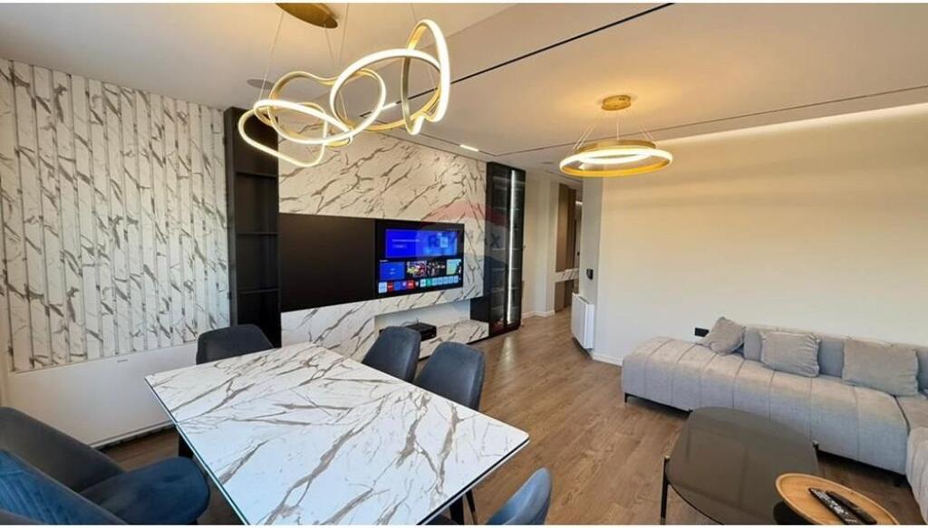 Luxury Apartment for Rent – Lake of Tirana