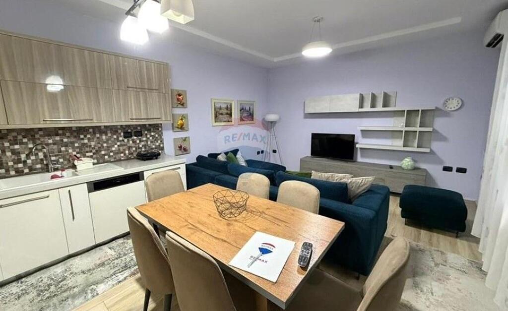 Appartamento - In Affitto - Via Sotir Caci, Tirana ID: 530581007-107