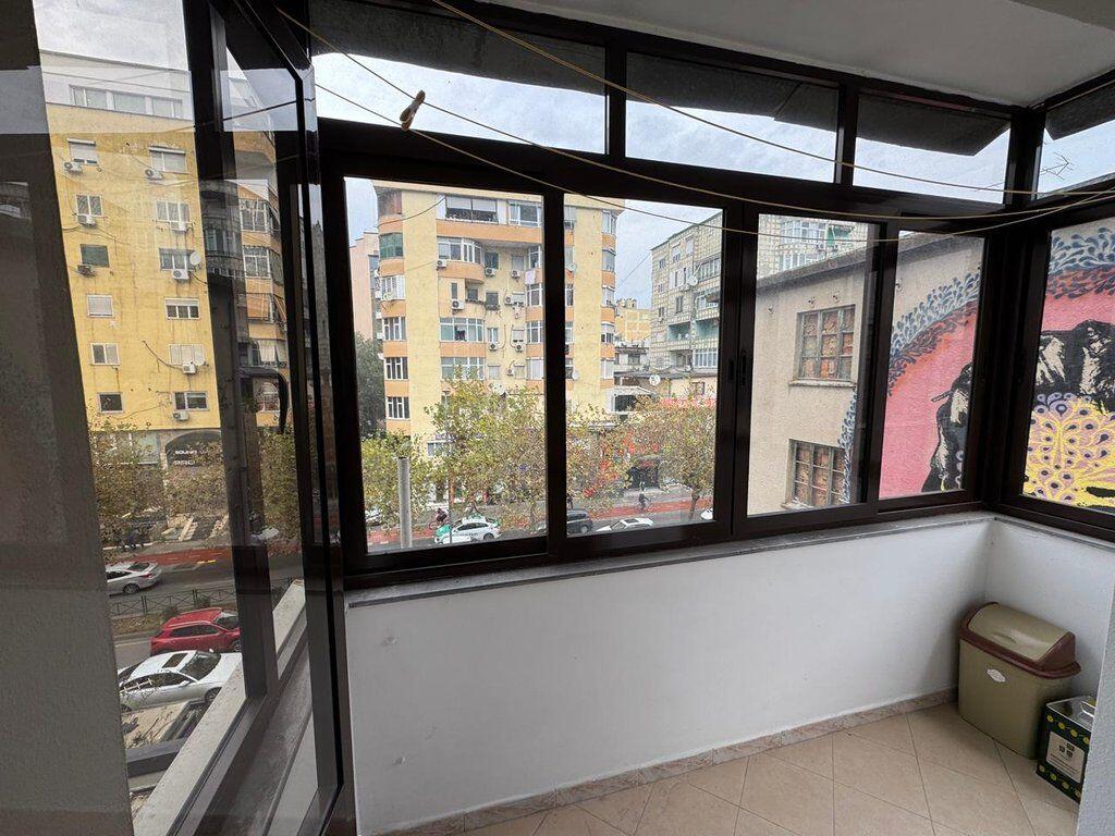 For sale, Apartment 2+1, Willson Square, Tirana