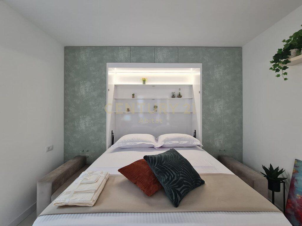 SHITET GARSONIERE E INVESTUAR PRANE SHESHIT WILLSON- MUNDESI IDEALE INVESTIMI