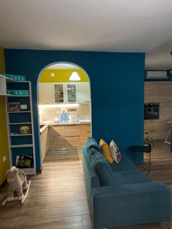 Apartment for rent 1+1 Myslym shyr