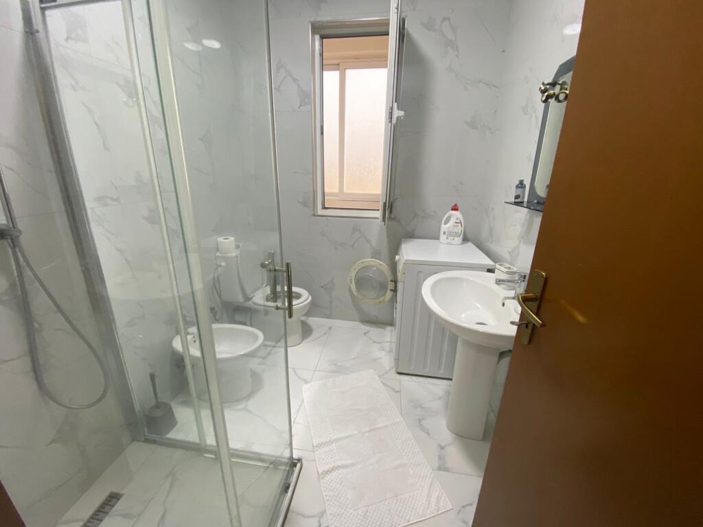 Affittasi Appartamento 1+1+1 Balcone