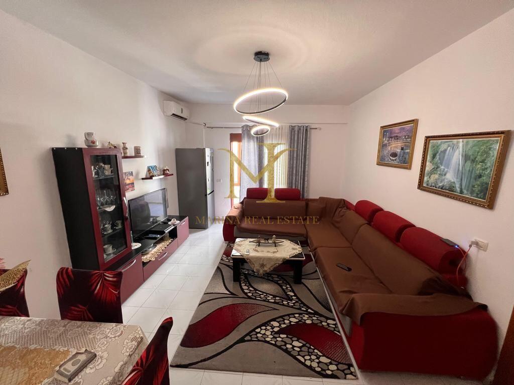 SHITET APARTAMENT NE PLAZH HEKURUDHA!!