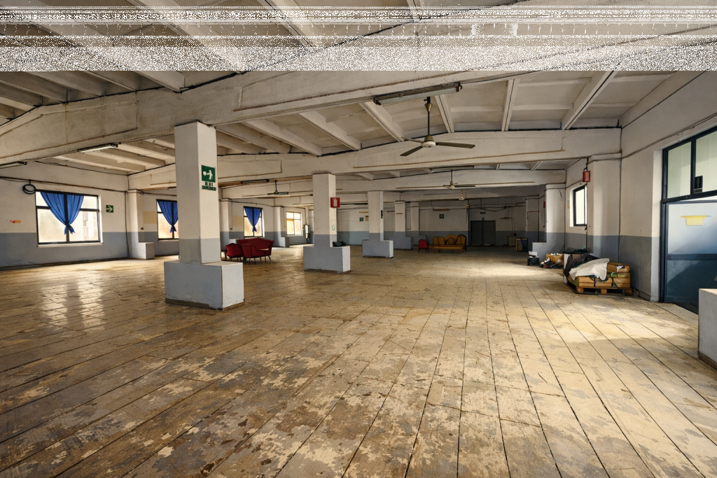 Negozi in affitto Zona Ali Demi Tirana