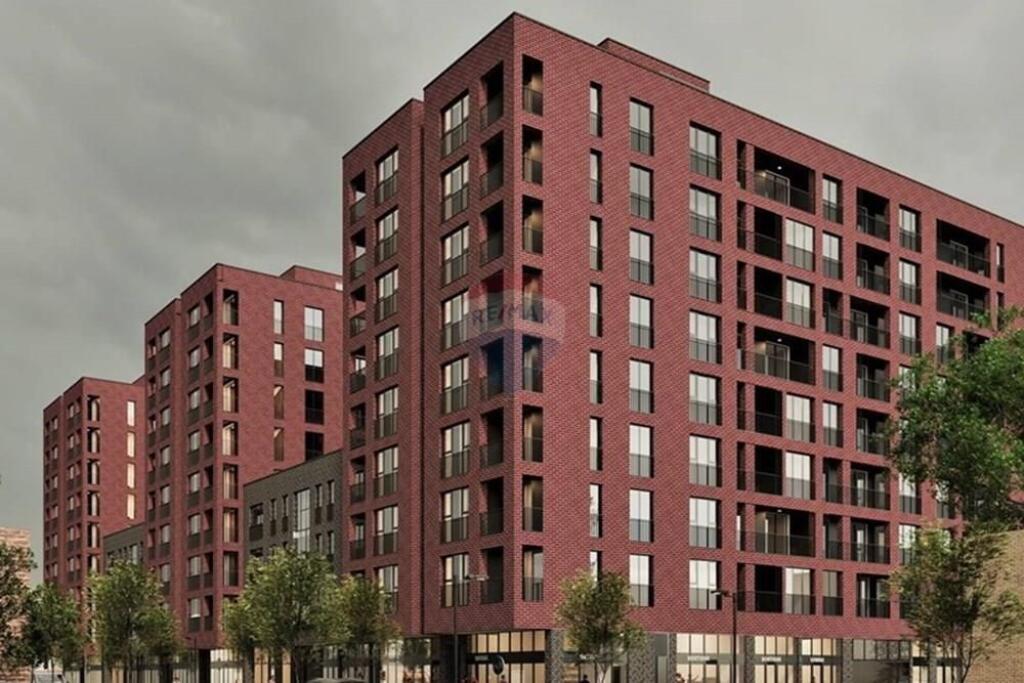 SHITET, APARTAMENT 1+1, RRUGA SIRI KODRA, TIRANË