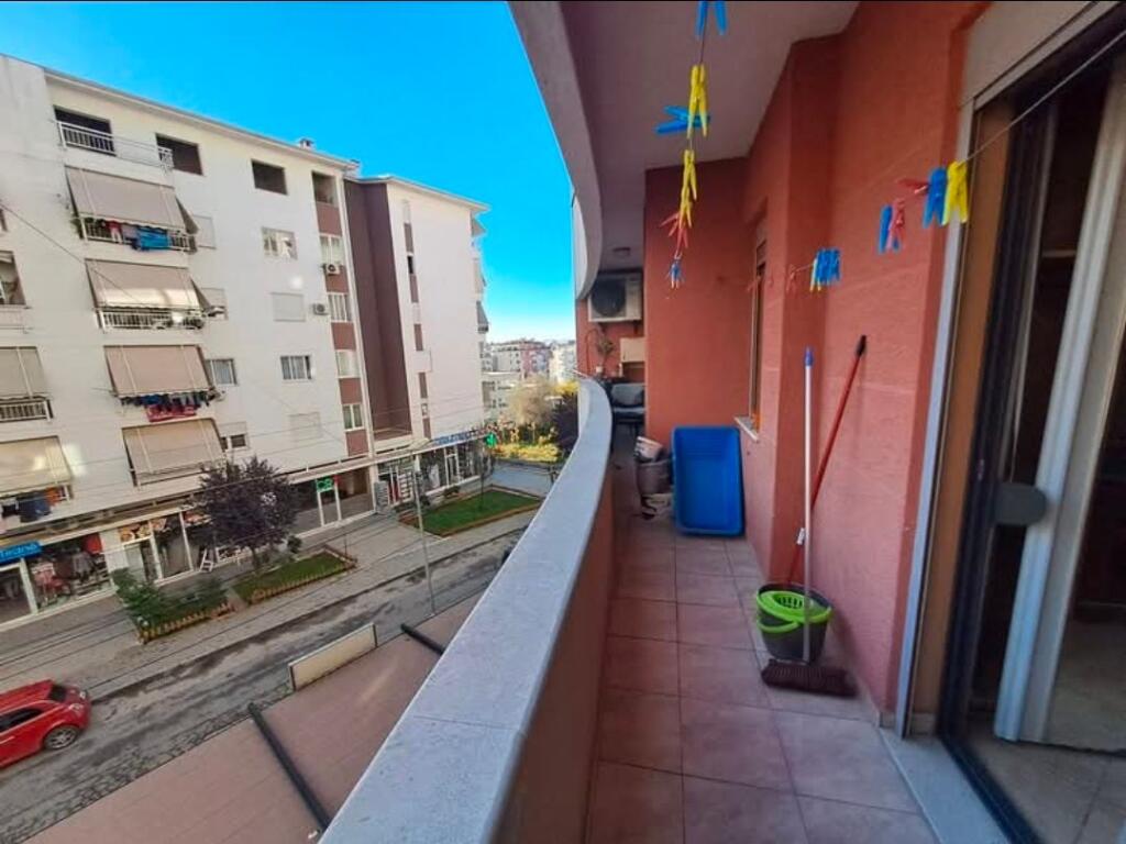 Apartament 2+1+2 - Fresk