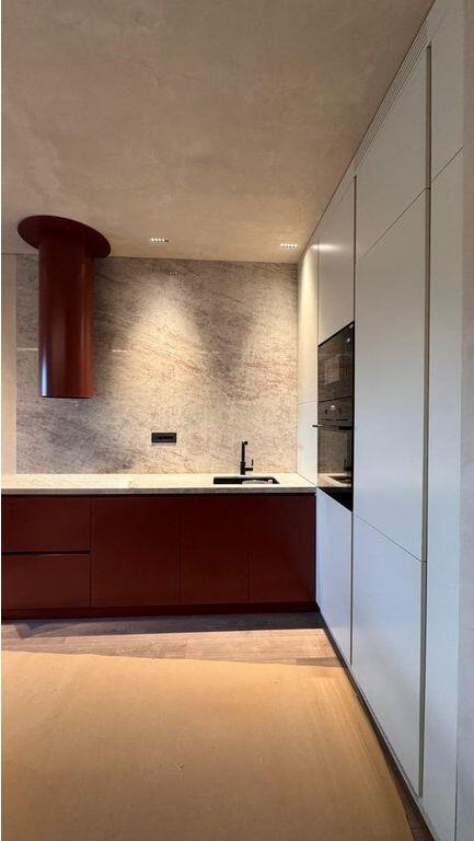 Appartamento 1+1 con posto auto in affitto – Residenza “Lion Park”