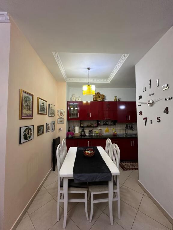 🏡 Apartment 2+1 for sale at Zogu i Zi