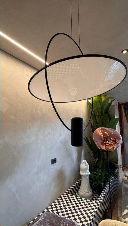 Appartamento 1+1 con posto auto in affitto – Residenza “Lion Park”