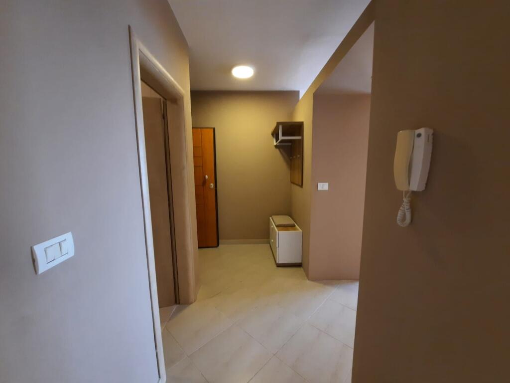 Jepet apartament me qera 2+1 vollga durres me pamje fantastike nga deti
