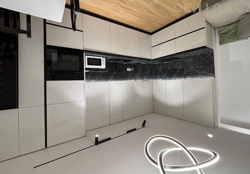 we offer apartment for rent, Former Aviation Field