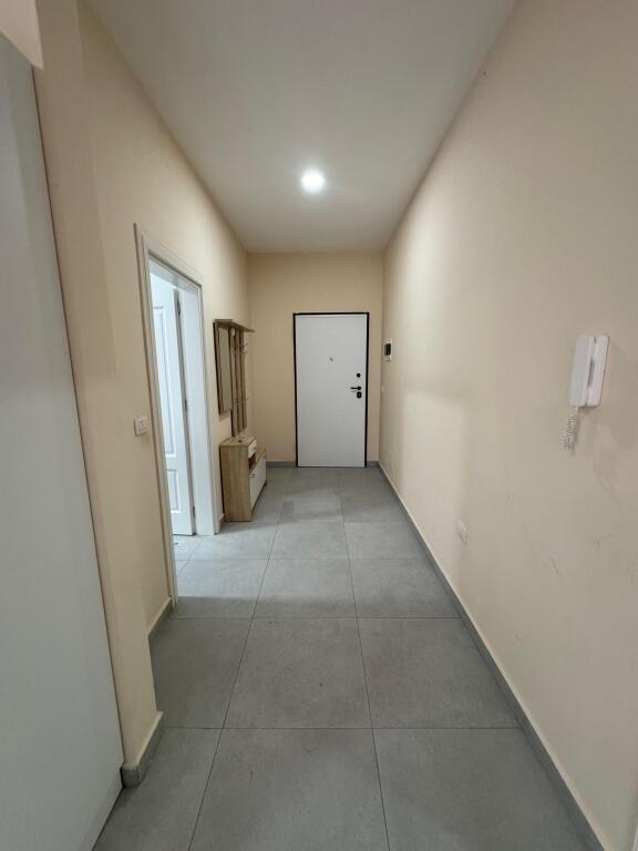 jepet me qera apartament 2+1+2 vollga durres me pamje deti