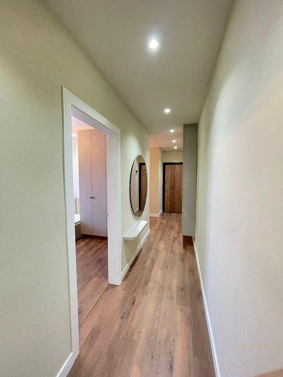 Apartment 2+1 for rent in Selitë