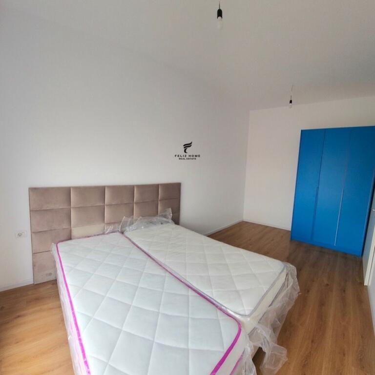 SHITET APARTAMENT 1+1 ALI DEMI 110.000 EURO