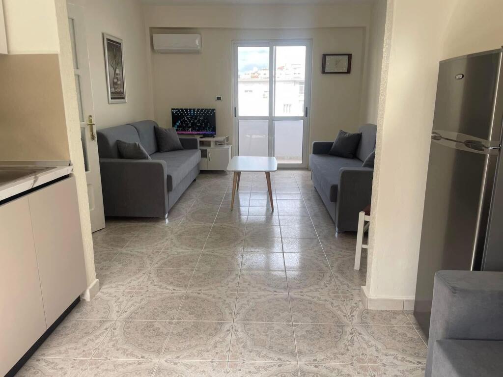 Okazion Shitet Apartament 1+1