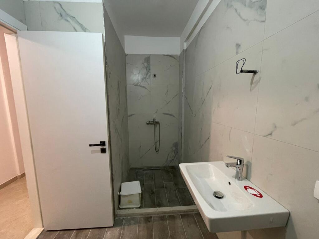 Apartament 2+1 per Shitje ne Rezidencen euro 3D, Rruga Hasan Vogli, Tirane.
