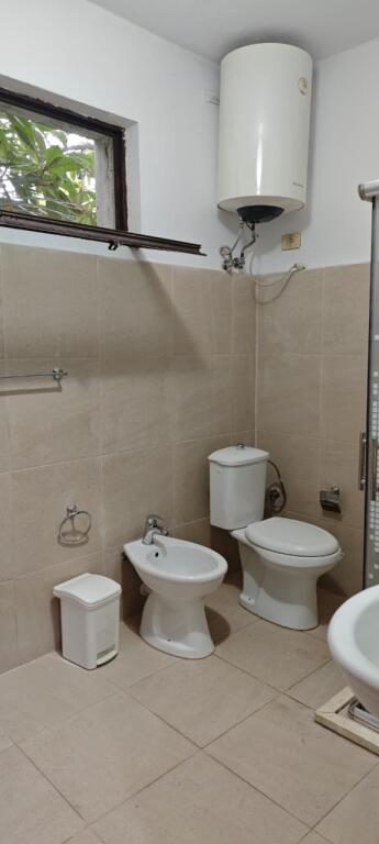 Private house 2+1 for rent near the Grand Complex in Ali Dem