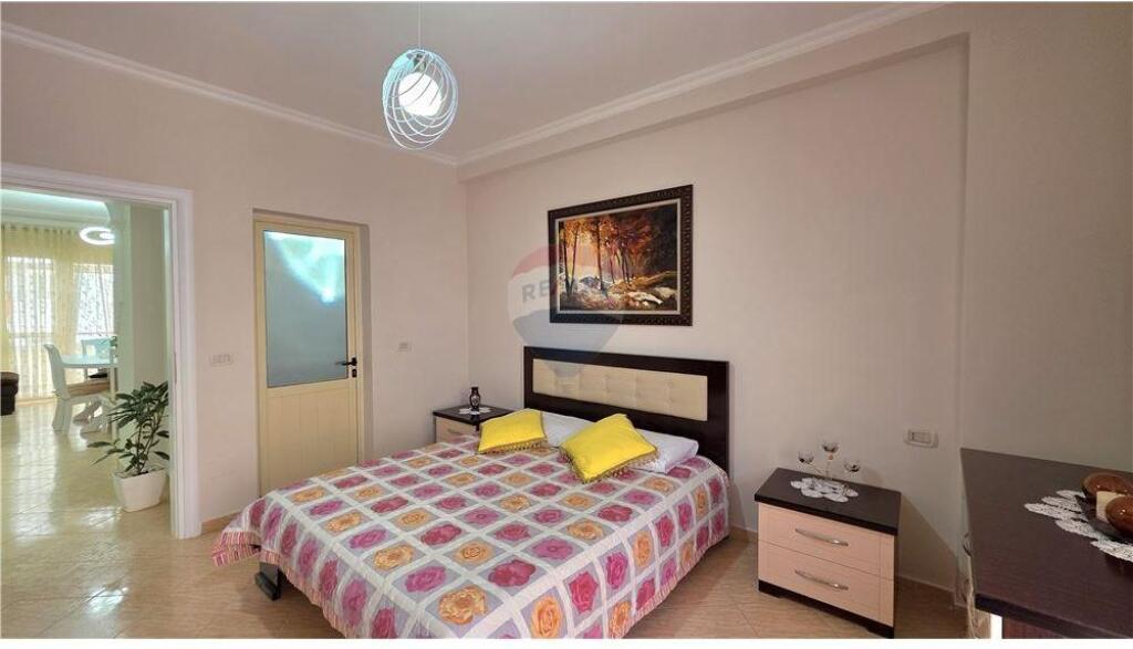 Apartment 2+1+2 for sale, Rr. e Çipajve, Vlorë