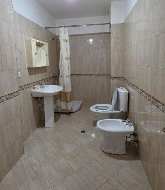 Apartament 2+1 me qera tek 5 Maji