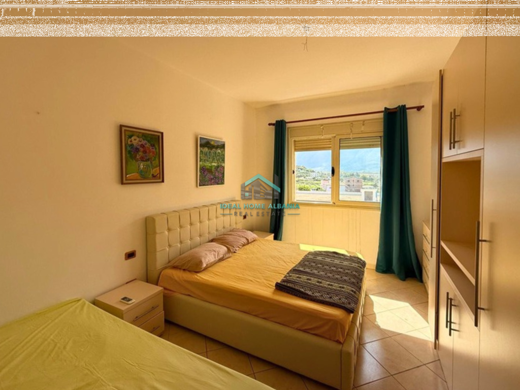 Apartament 1+1 per Shitje, Orikum, Vlore