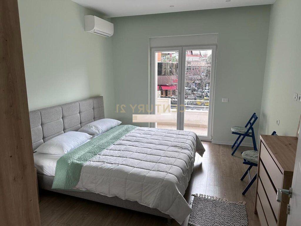 2 Apartamente per Shitje te rruga e Elbasanit