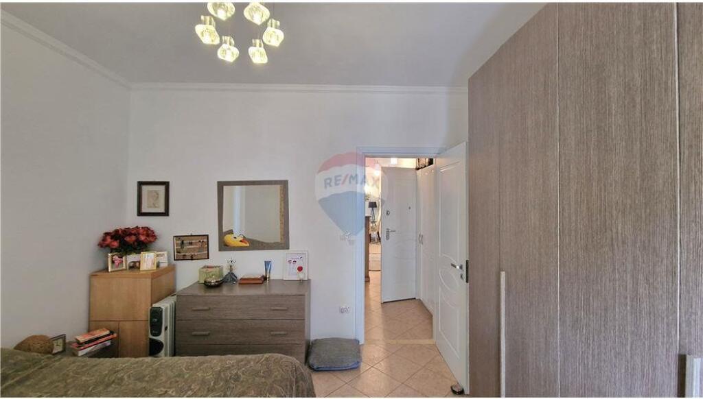 Apartament 2+1 ne shitje ne Lungo Mare ne koder