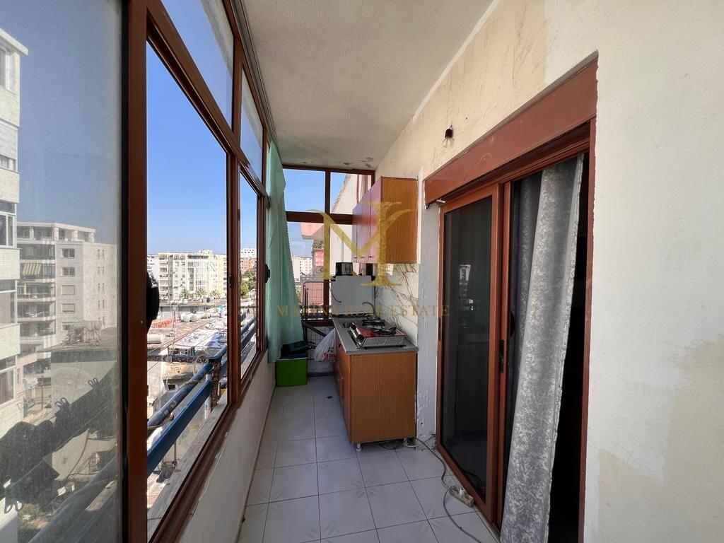 SHITET APARTAMENT NE PLAZH HEKURUDHA!!