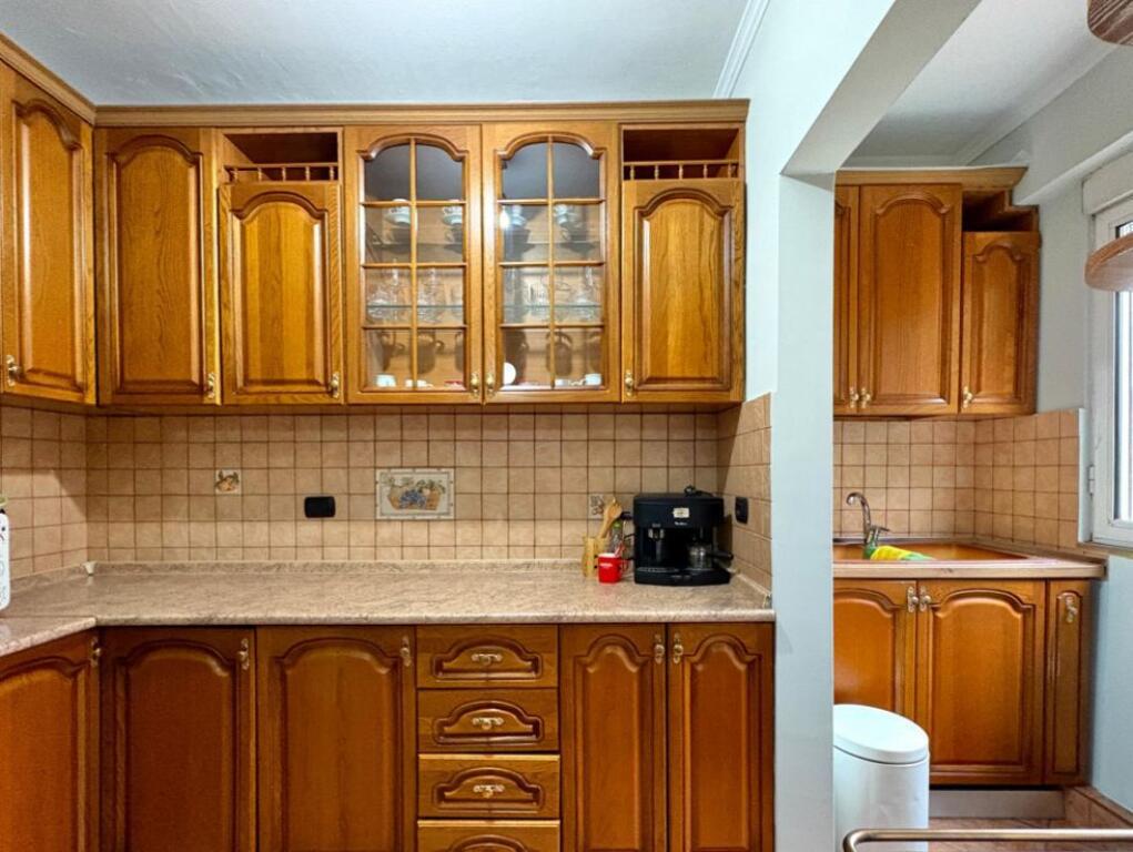 APARTAMENT ME QERA 1+1 LAPRAKE 50.000 LEKE