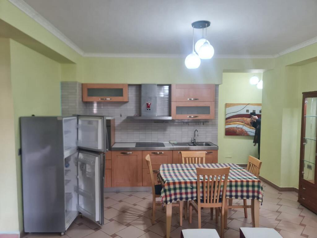 APPARTAMENTO IN AFFITTO 1+1