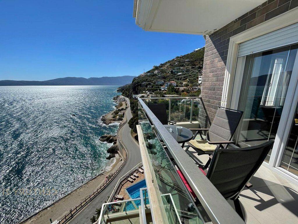 SHITET APARTAMENT 1+1 – Vlore UJI I FTOHTE