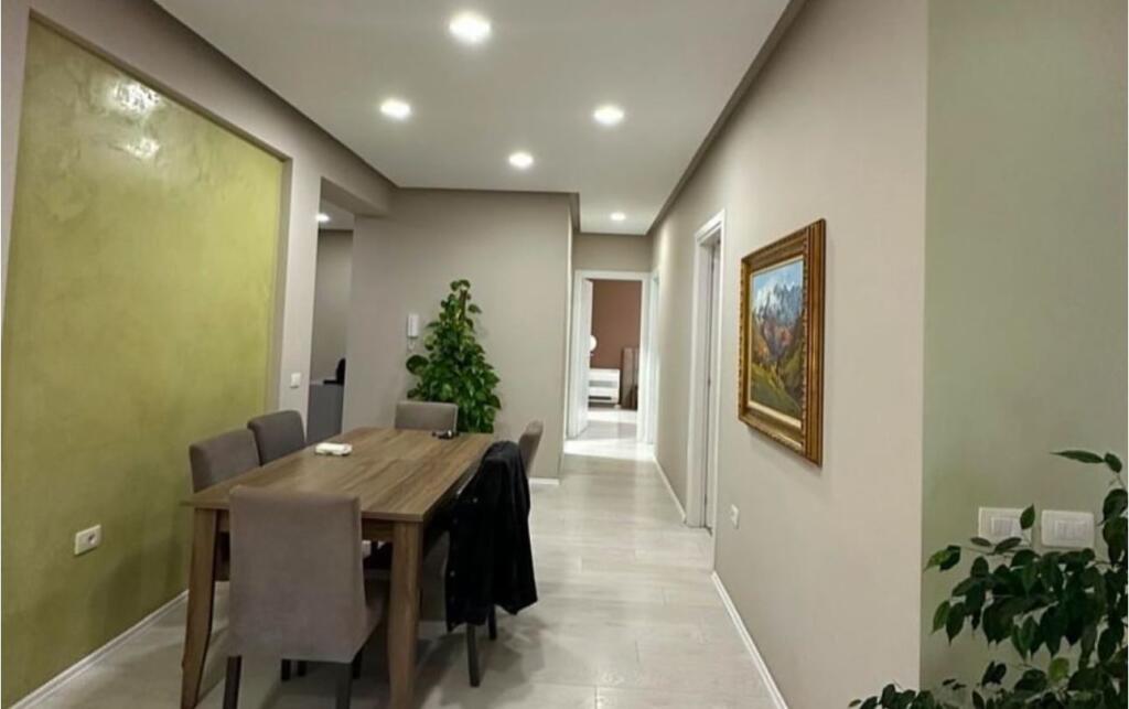 🏡 JEPET ME QIRA APARTAMENT 3+1+2 + GARAZH – KOMPLEKSI FZ 🌿