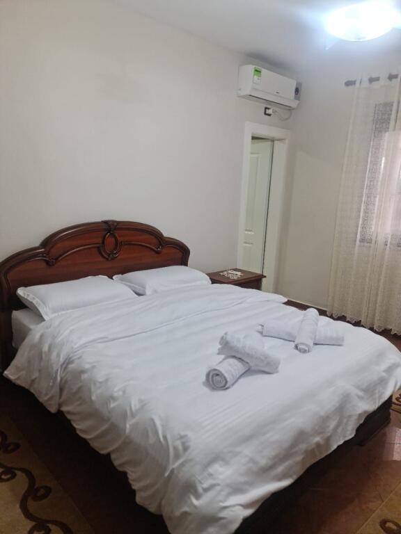 Appartamento in affitto Piazza Skenderbej