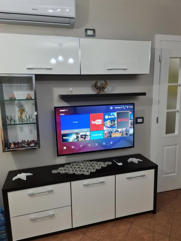 Appartamento in affitto Piazza Skenderbej