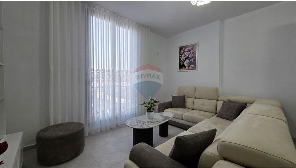 Apartment 1+1 for rent in Vlore opposite Bolv Oil on "Pelivan Leskaj" Street