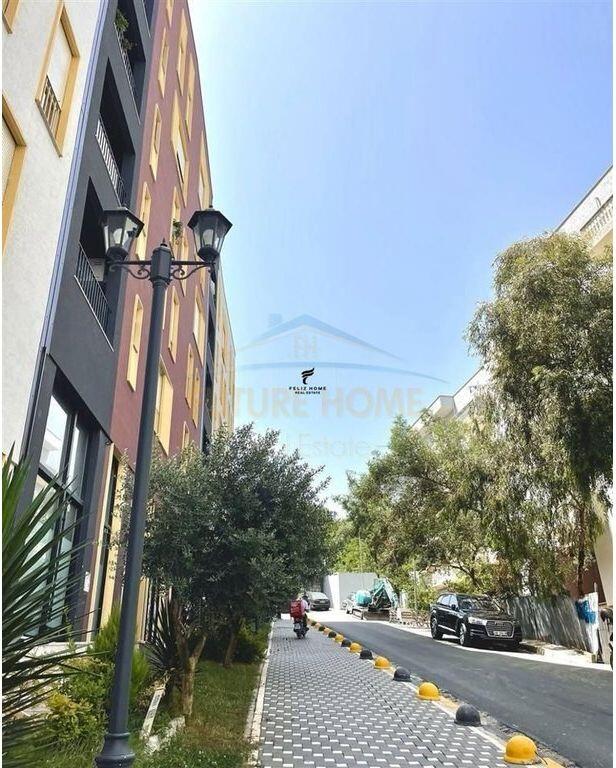 FOR SALE APARTMENT 2+1, EURO 3D RESIDENCE, SELITE.