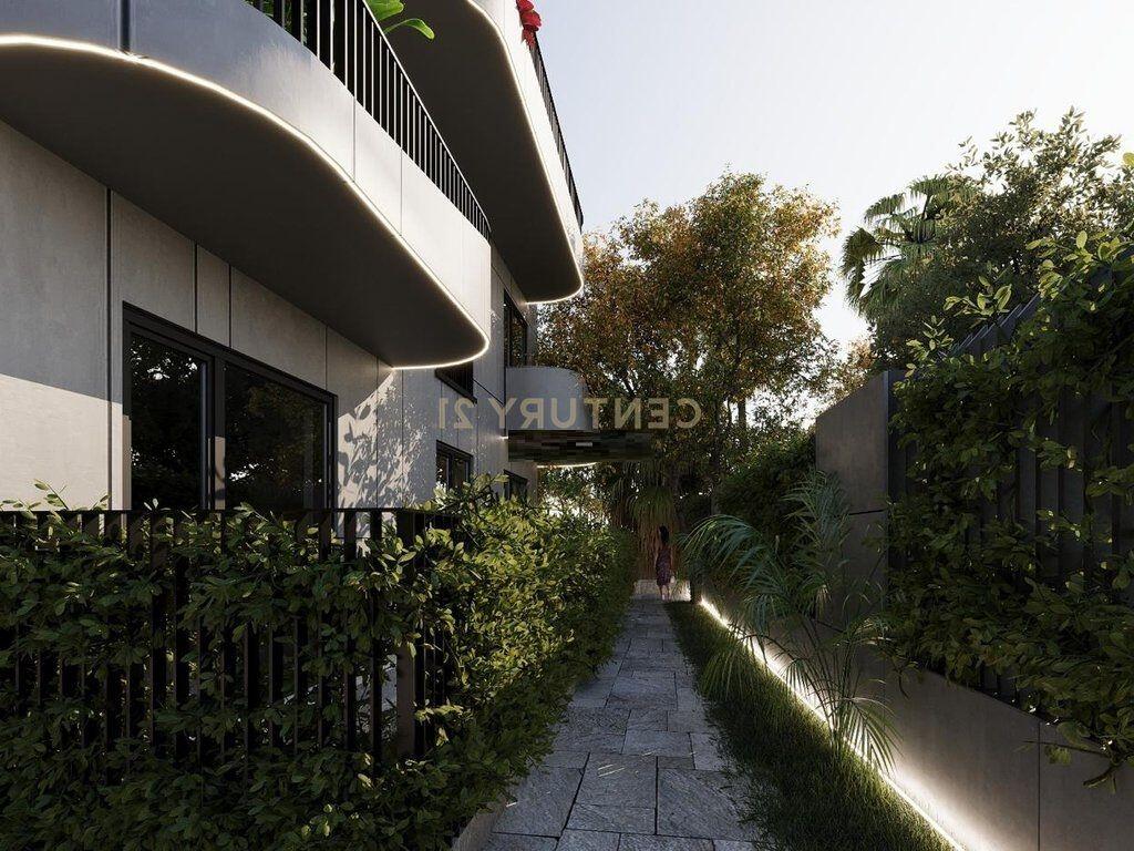 Appartamento 1+1 in Vendita a Paskuqan, in residenza moderna con piscina !