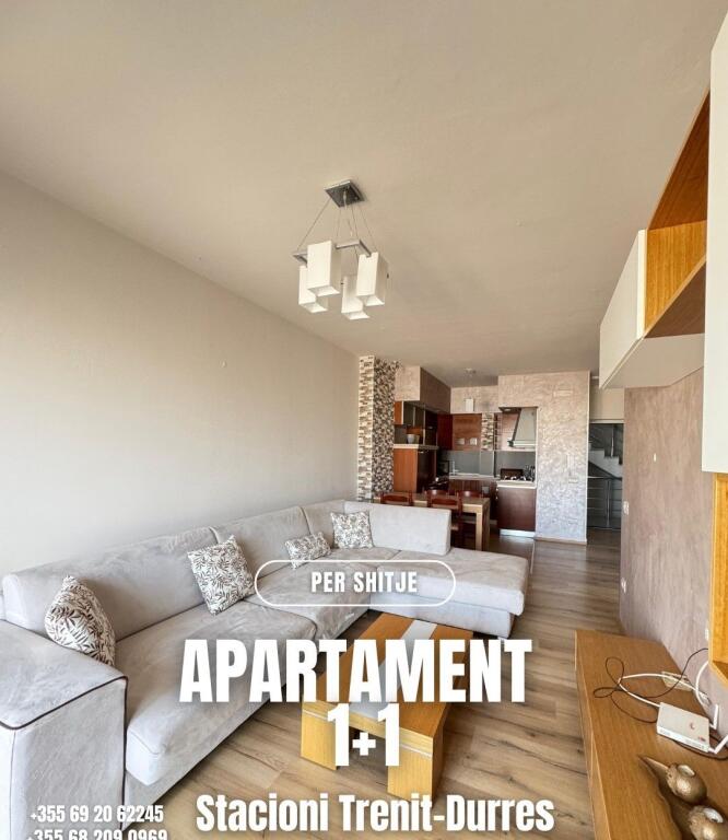 Apartament ne Shitje