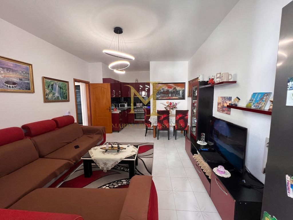 SHITET APARTAMENT NE PLAZH HEKURUDHA!!