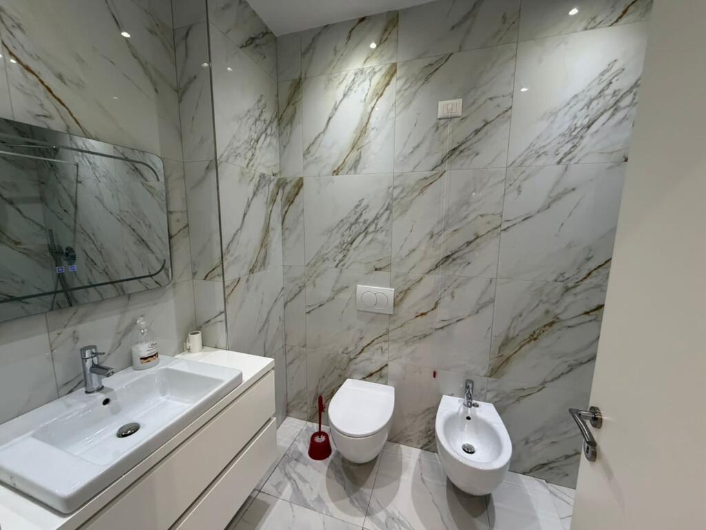 Modern 1+1 apartment on Kosovareve Street!