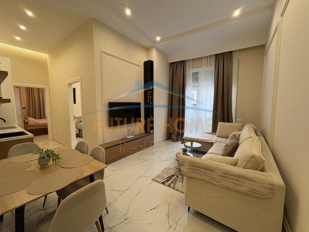 Rent, Apartment 2+1, Durres Street